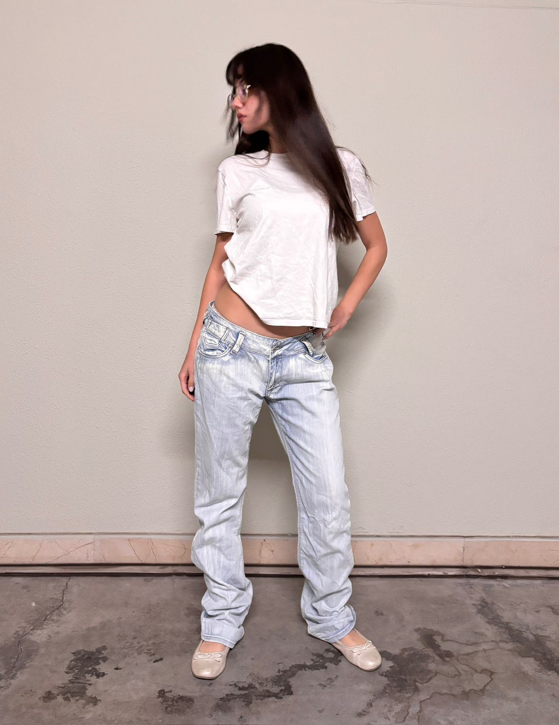 Vintage Diesel jeans — görsel 3/6