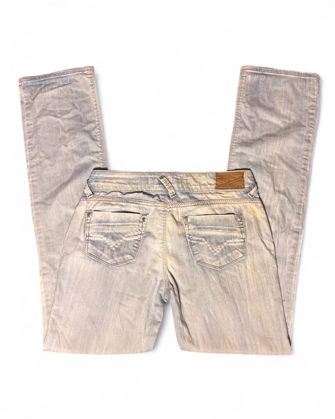 Vintage Diesel jeans — görsel 2/6