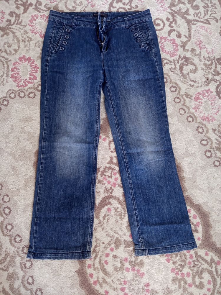 SOUTHBLUE ROMAN Jean Pantolon — görsel 3/3