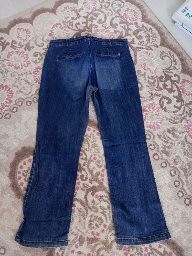 SOUTHBLUE ROMAN Jean Pantolon — görsel 2/3