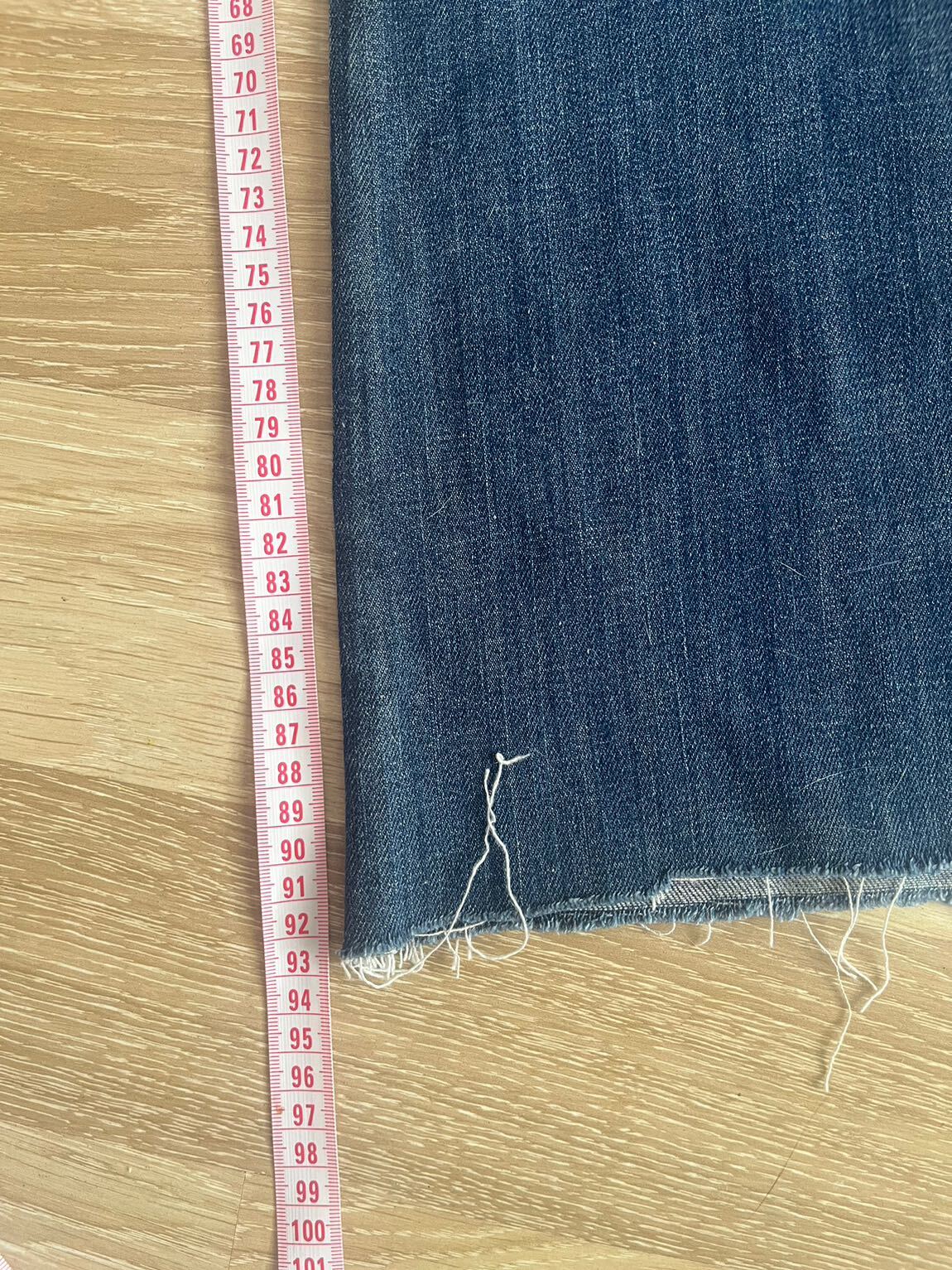 Gap bootcut jean — görsel 2/5