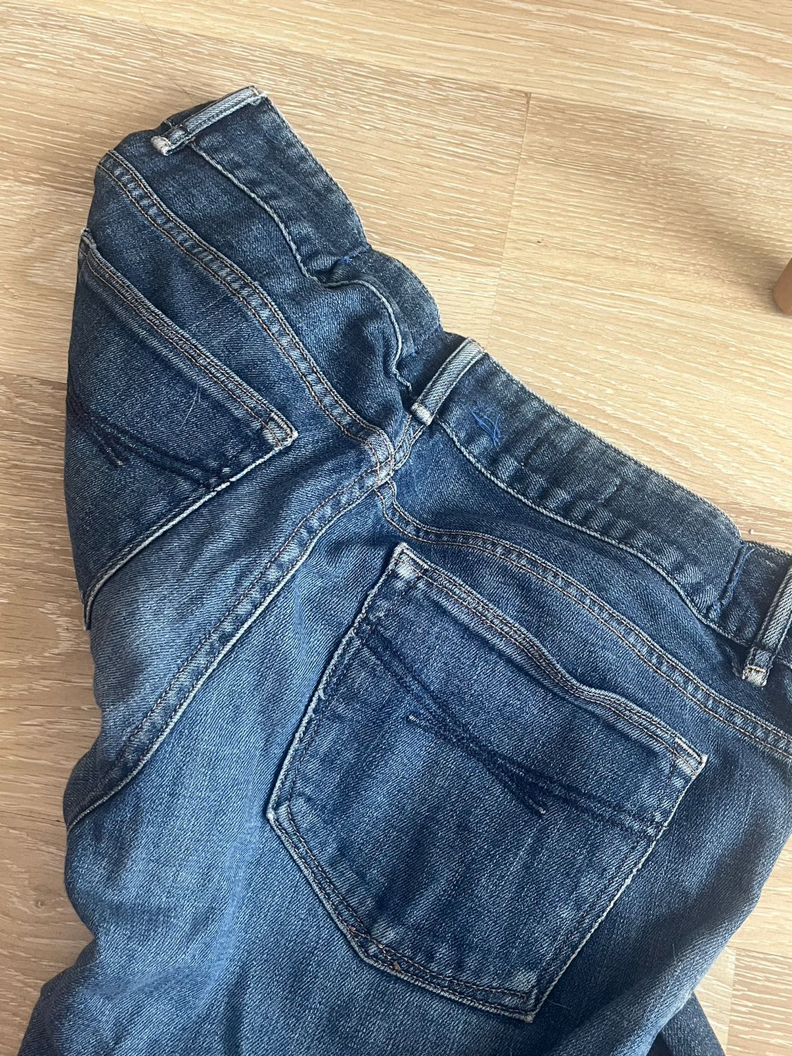 Gap bootcut jean — görsel 5/5