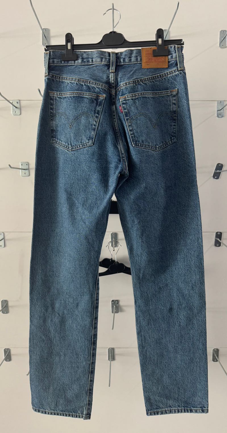 Levi’s 501 Original Fit Jean — görsel 7/10
