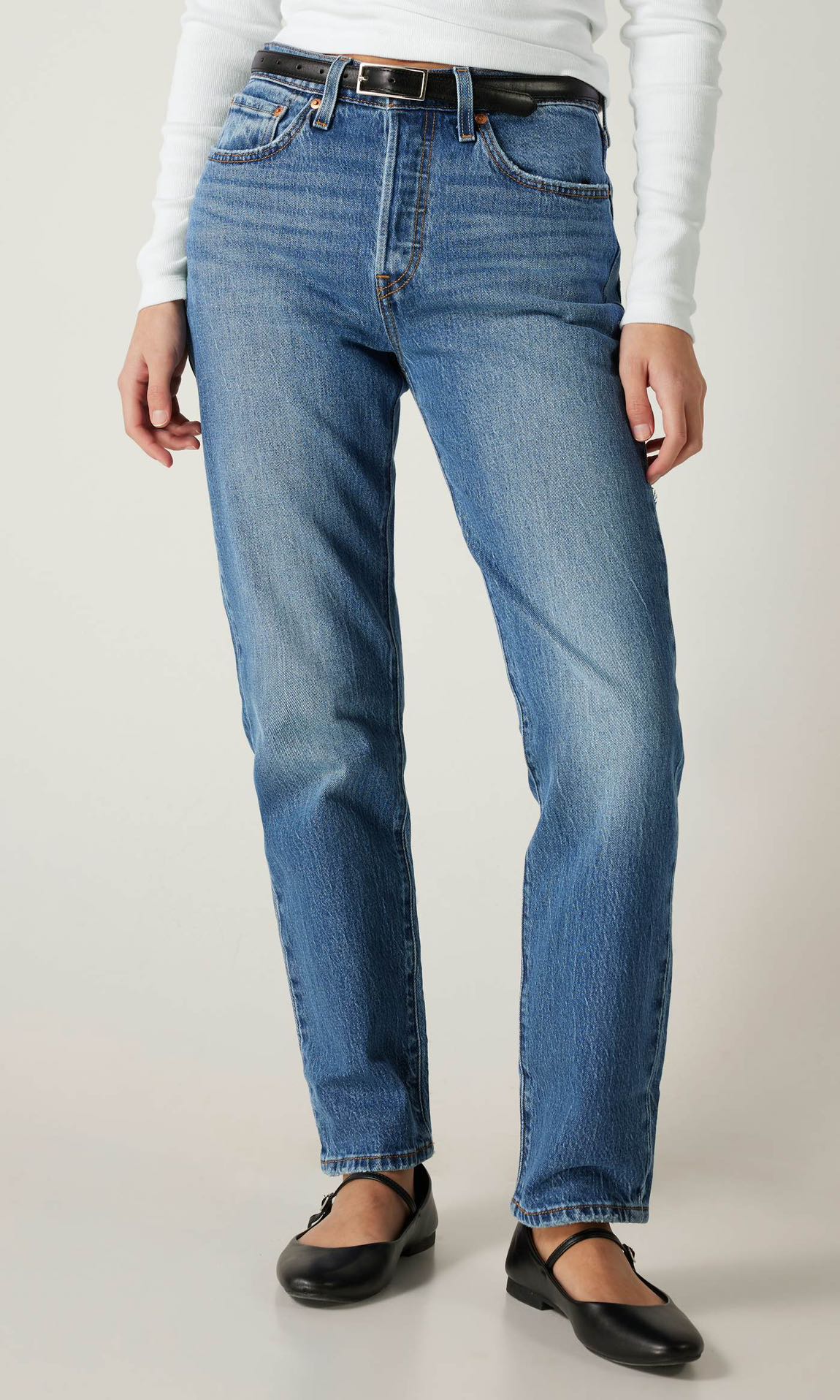 Levi’s 501 Original Fit Jean — görsel 5/10