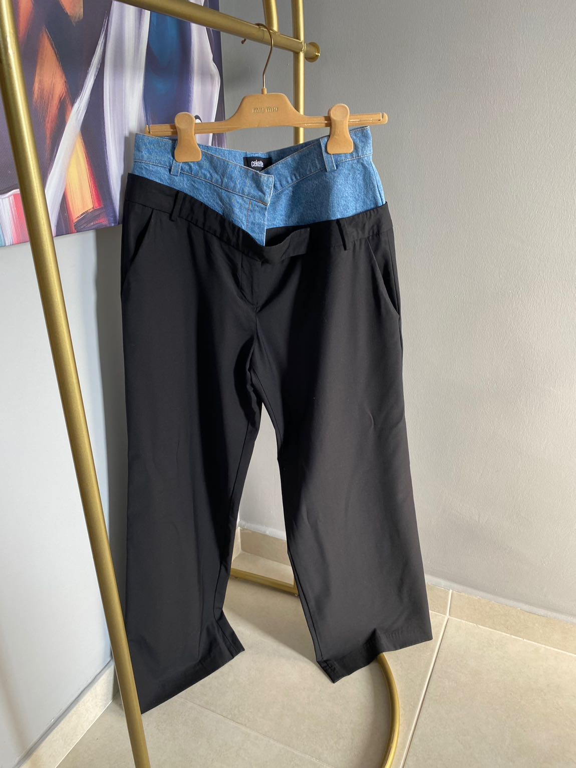 Cekette Pantolon — görsel 4/8