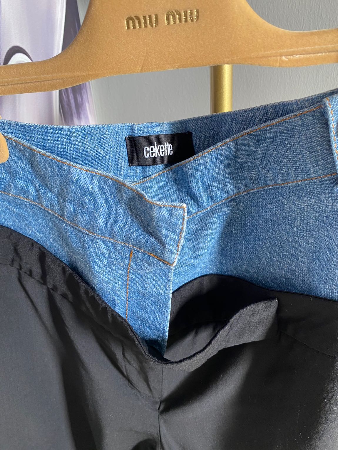Cekette Pantolon — görsel 5/8