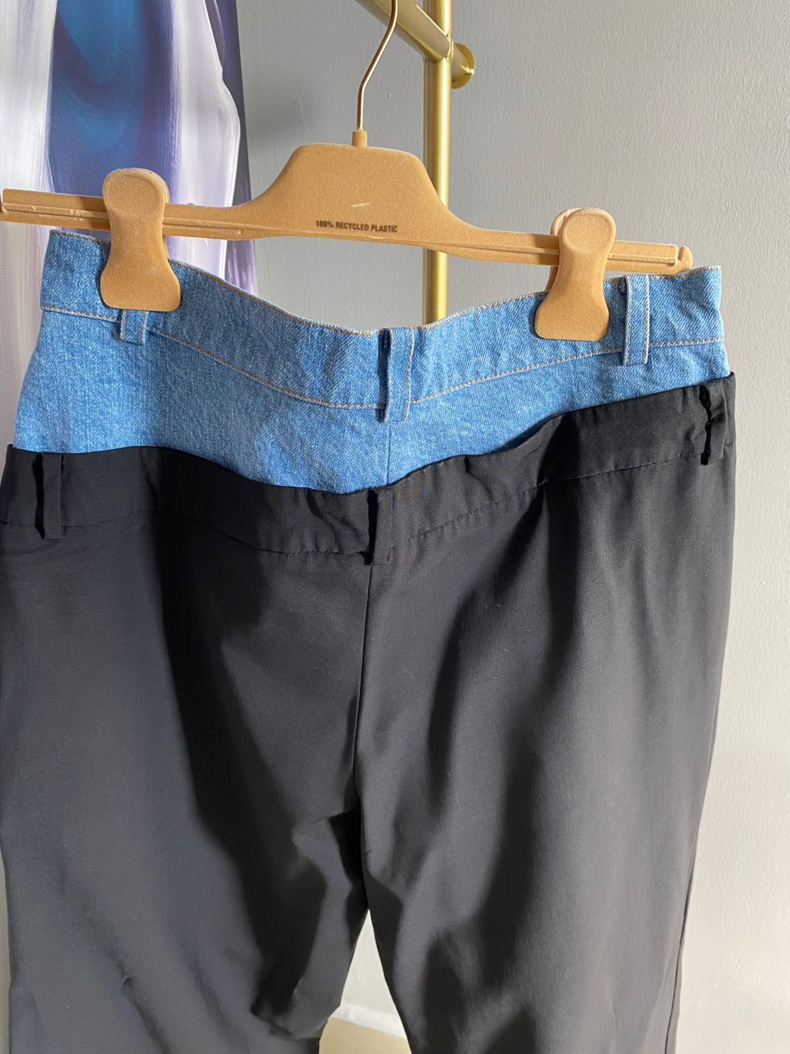Cekette Pantolon — görsel 7/8