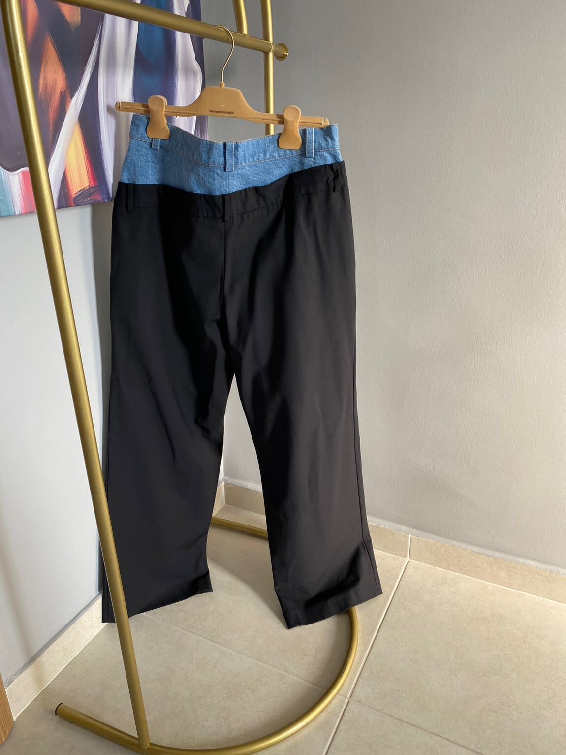 Cekette Pantolon — görsel 6/8