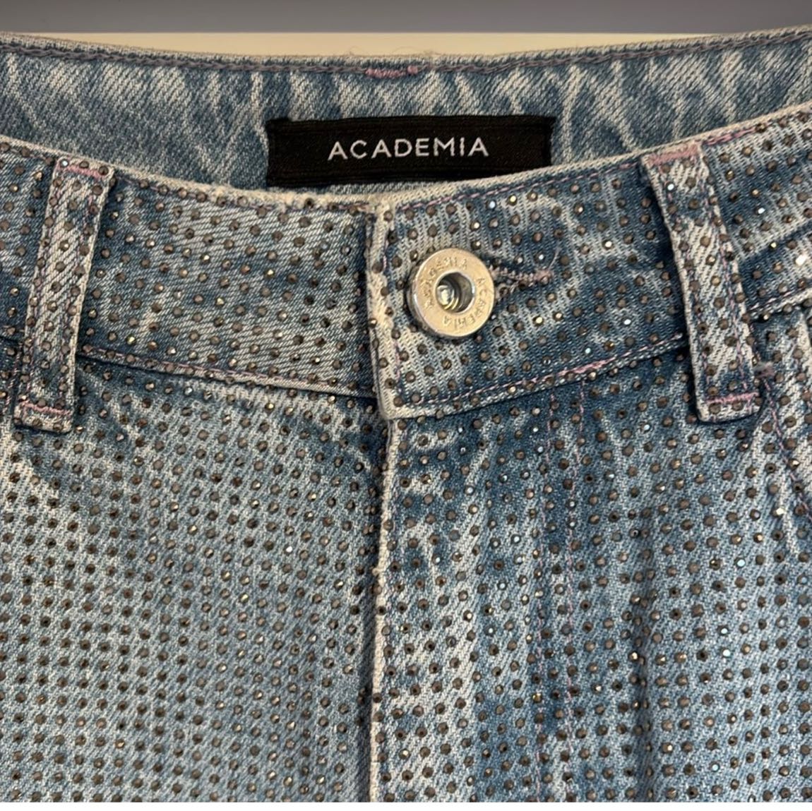 Academia pantolon — görsel 2/7