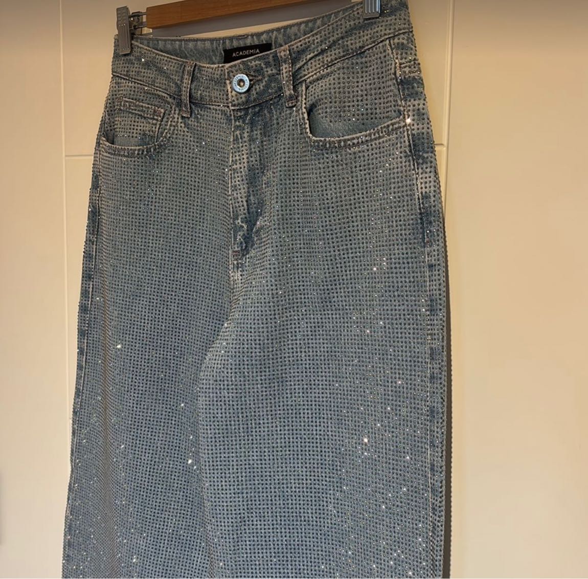 Academia pantolon — görsel 4/7