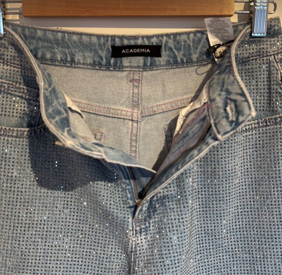 Academia pantolon — görsel 6/7
