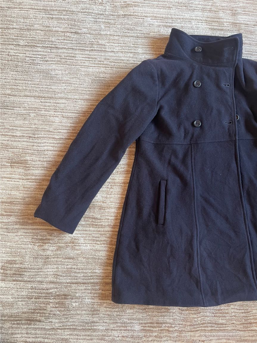 Armani junıor Lacivert Kaban — görsel 4/7