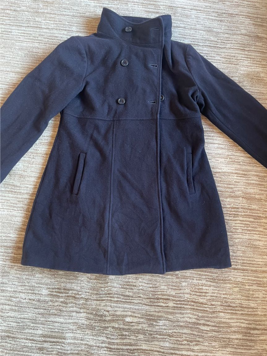 Armani junıor Lacivert Kaban — görsel 3/7