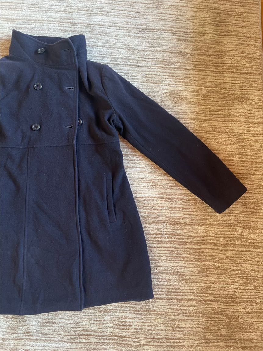 Armani junıor Lacivert Kaban — görsel 5/7