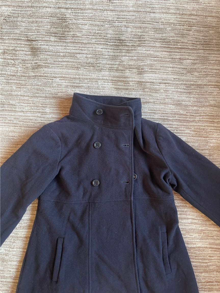 Armani junıor Lacivert Kaban — görsel 2/7