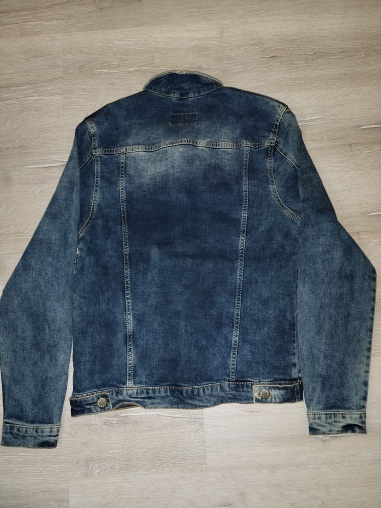Balmain kot ceket — görsel 3/3