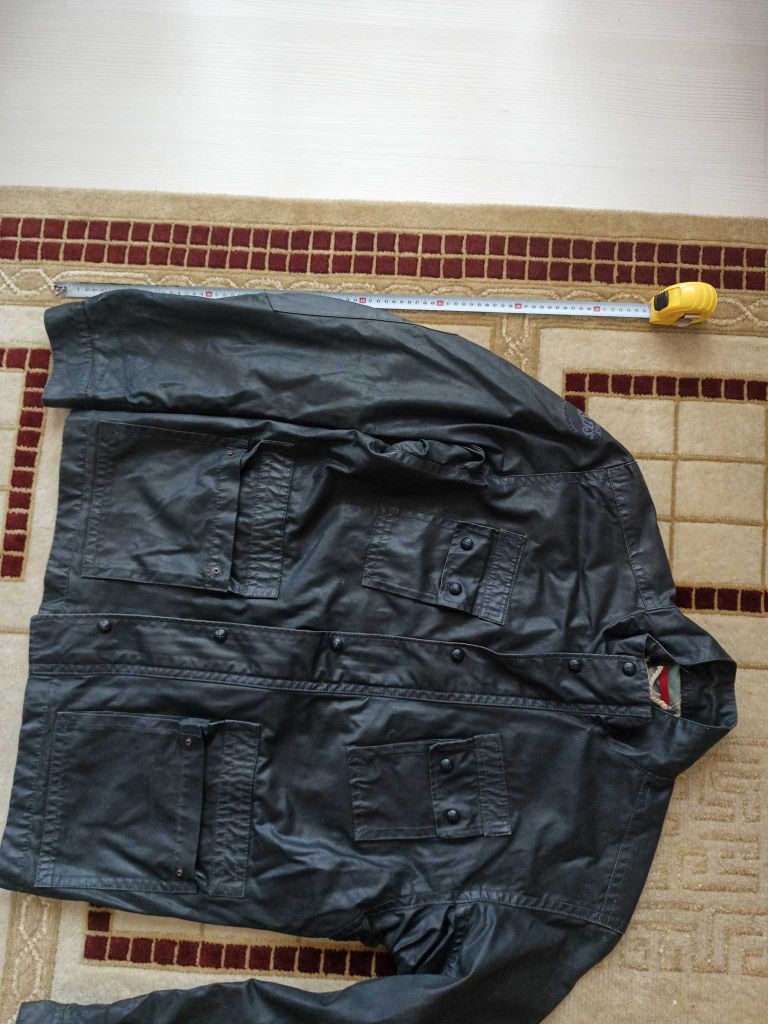 Levi's Erkek Siyah Ceket — görsel 10/10