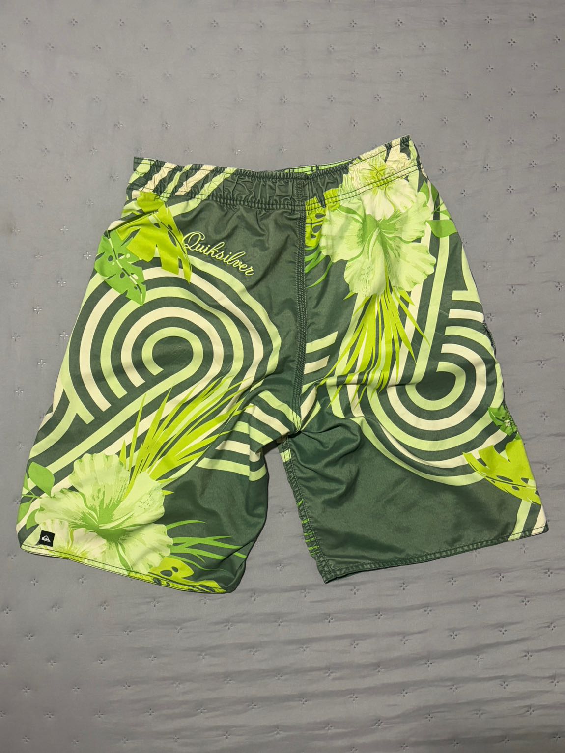 Quiksilver Vintage Short — görsel 2/2
