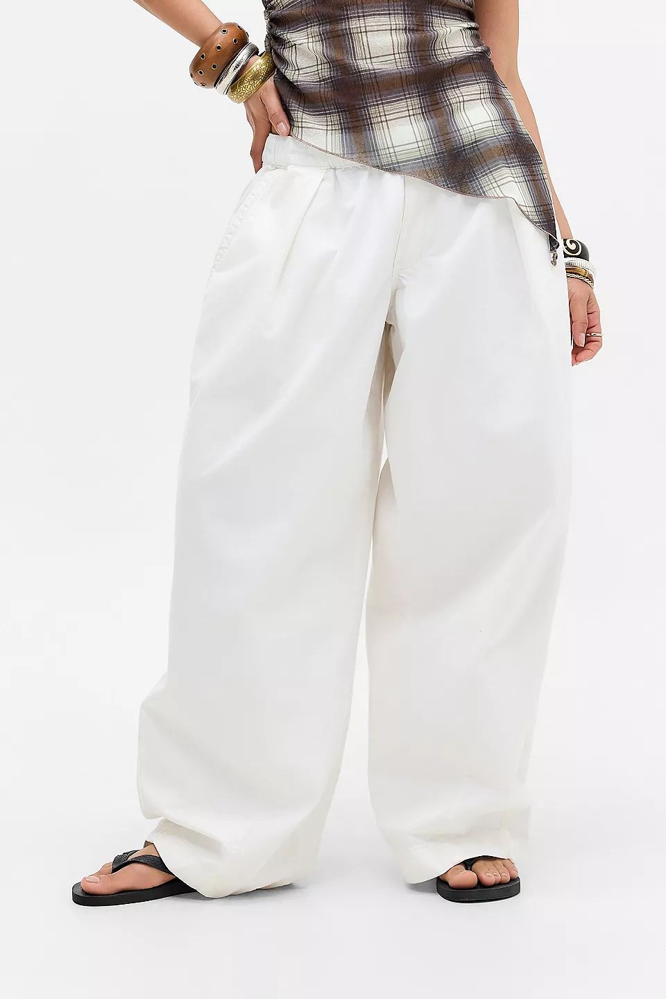BDG Urban | Baggy Pantolon — görsel 3/7