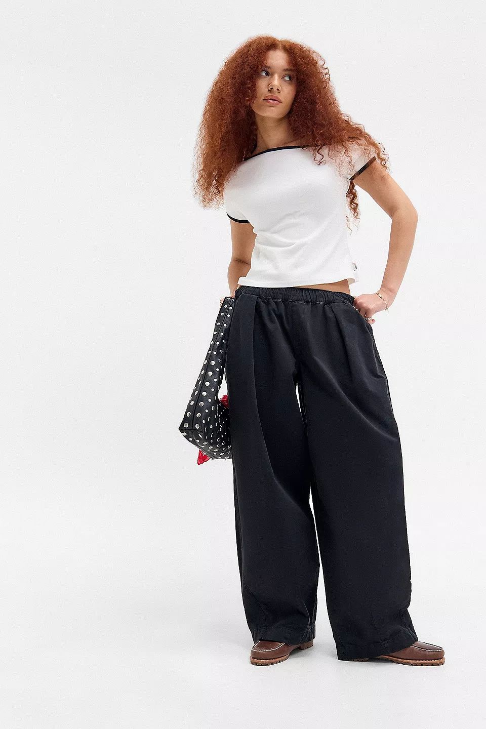 BDG Urban | Baggy Pantolon — görsel 2/7