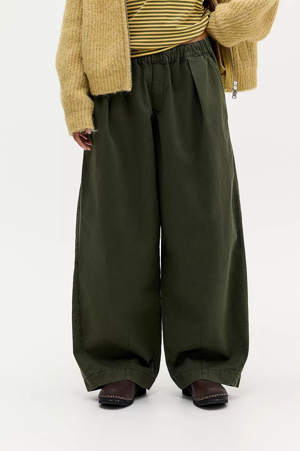 BDG Urban | Baggy Pantolon — görsel 5/7
