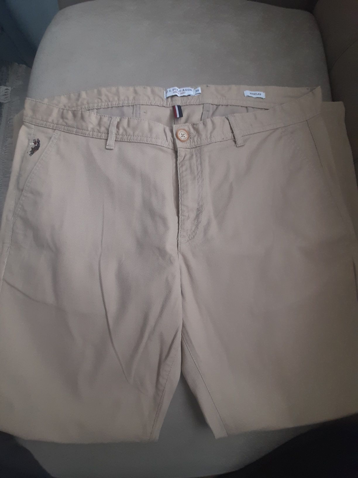 Yazlık Pantolon — görsel 3/9
