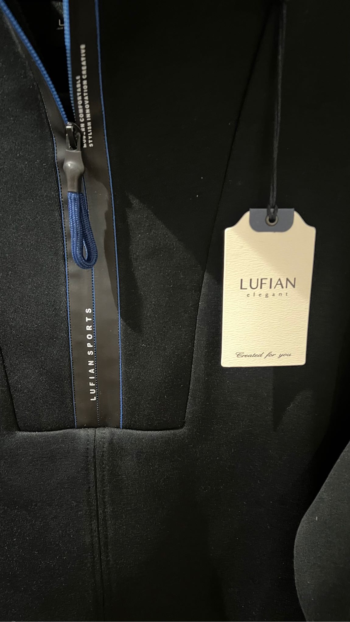 Lufian Sweatshirt — görsel 5/8