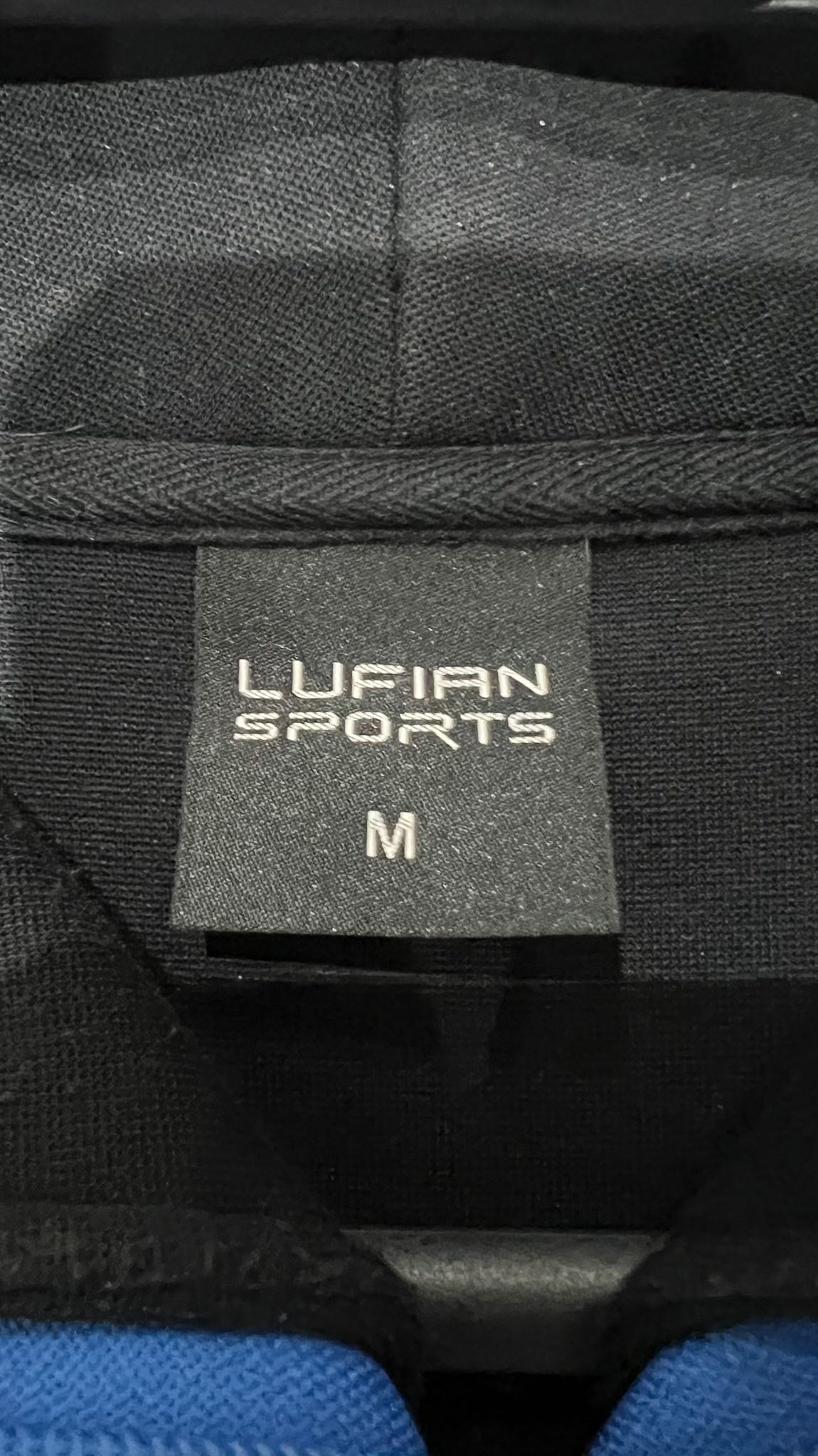Lufian Sweatshirt — görsel 6/8