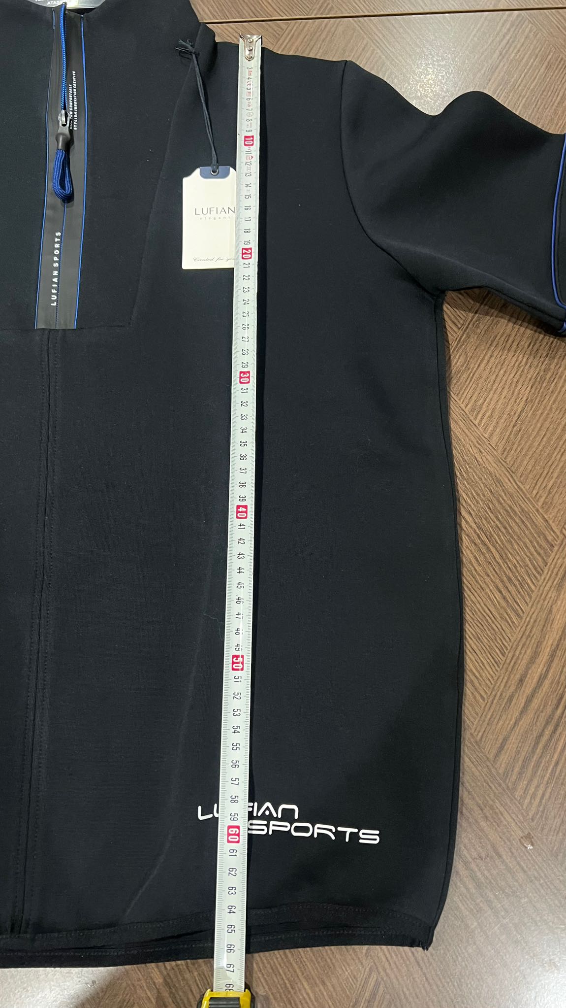 Lufian Sweatshirt — görsel 8/8