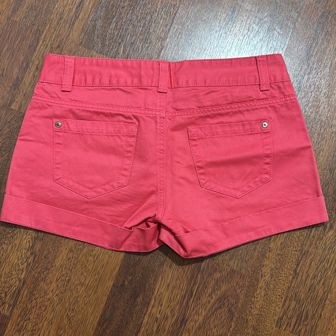 ONLY Pembe Şort — görsel 2/4