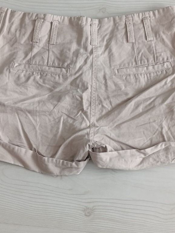 H&M Pembe Şort — görsel 3/3