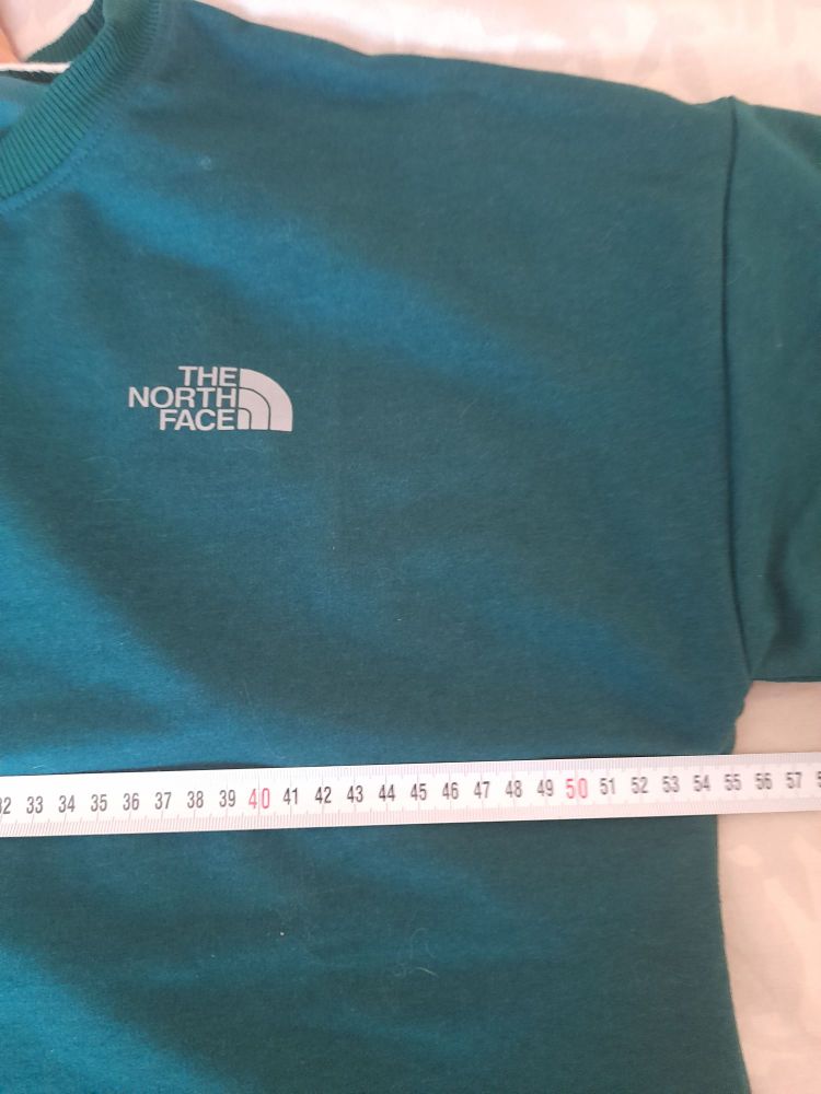 The North Face Tişört — görsel 4/5