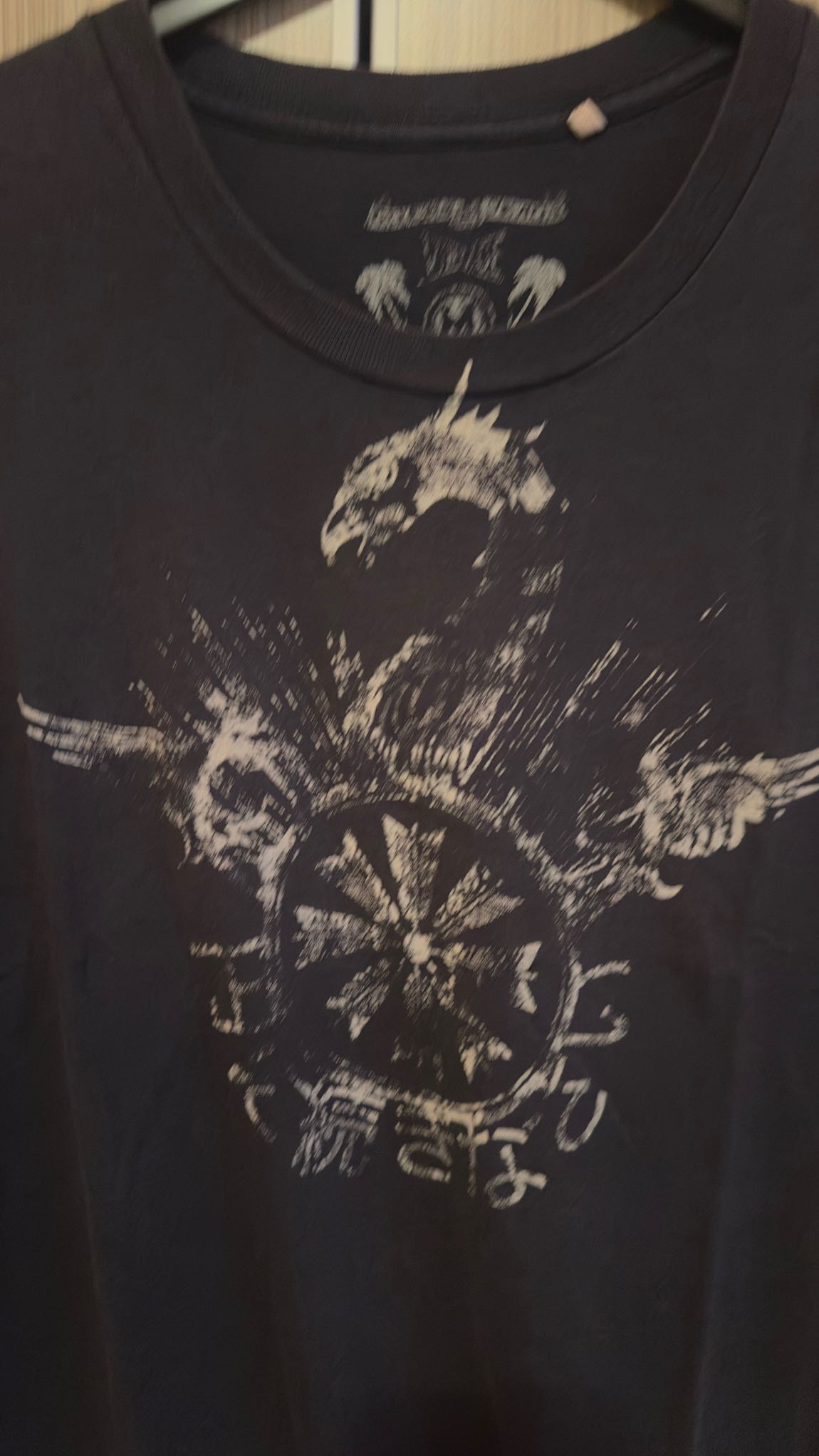Guess marka Dragon T-Shirt — görsel 3/5