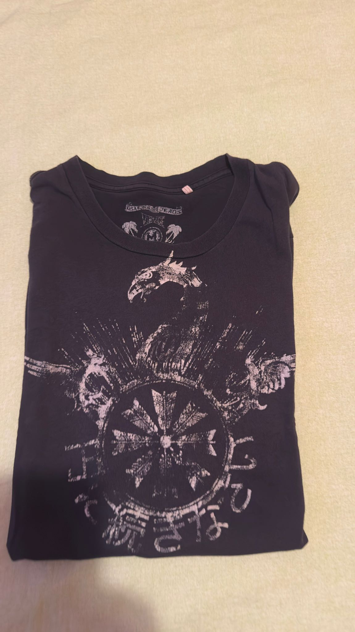 Guess marka Dragon T-Shirt — görsel 5/5
