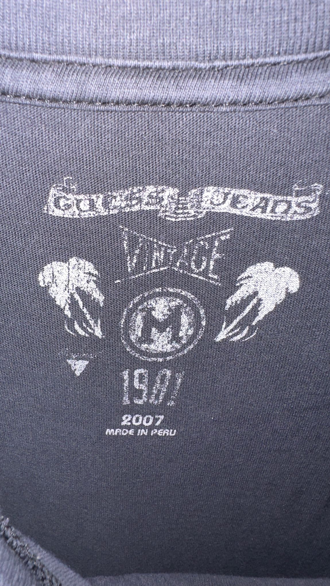 Guess marka Dragon T-Shirt — görsel 2/5