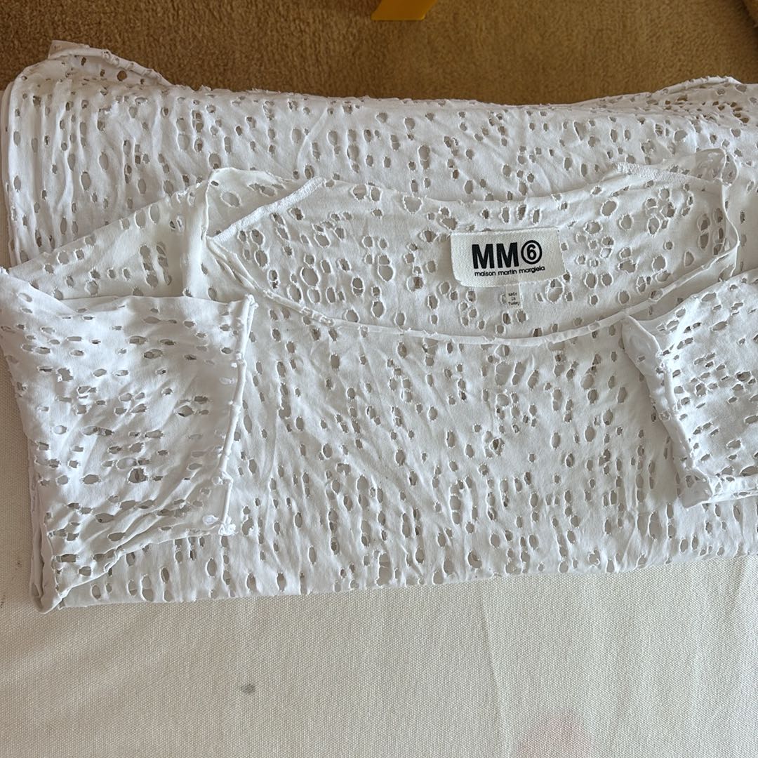 Maison Martin Marcela MM6 — görsel 5/7