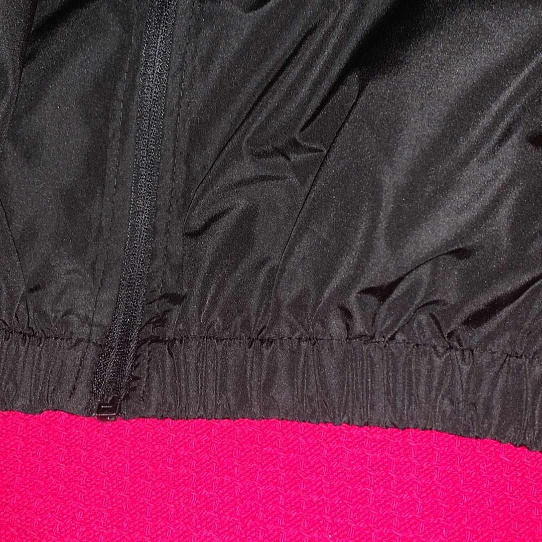 Lacoste ceket Xl,yağmurluk — görsel 7/7