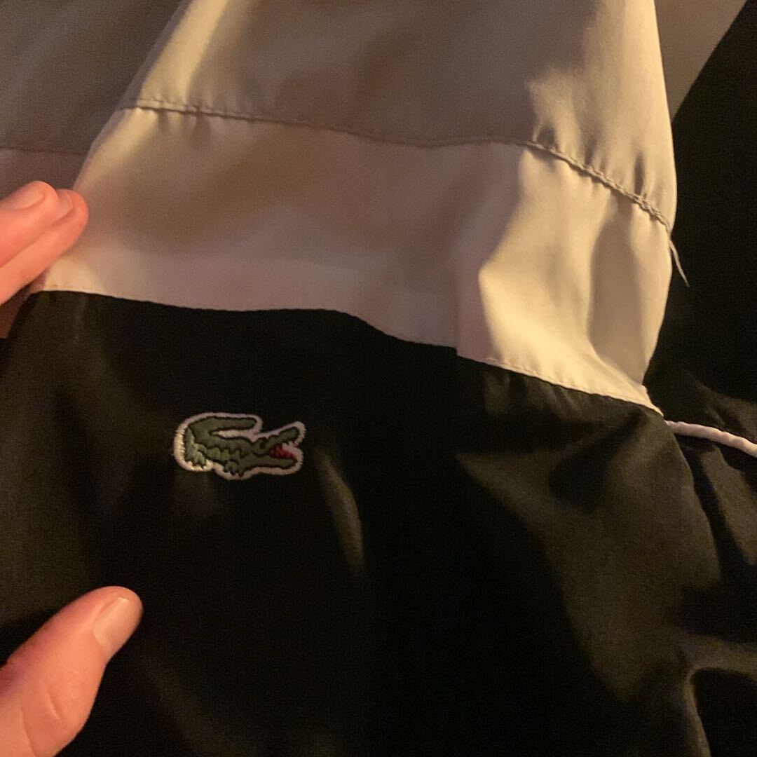 Lacoste ceket Xl,yağmurluk — görsel 2/7