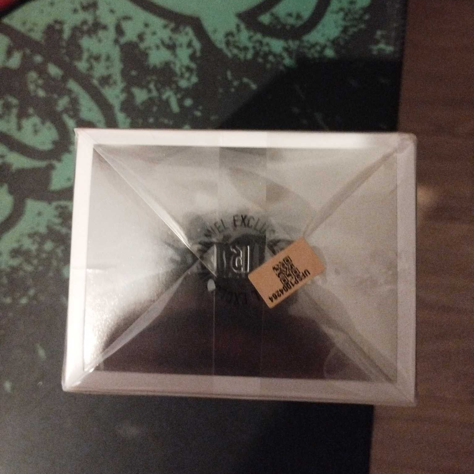Paco Rabanne Parfüm İnvictus Aqua — görsel 4/4