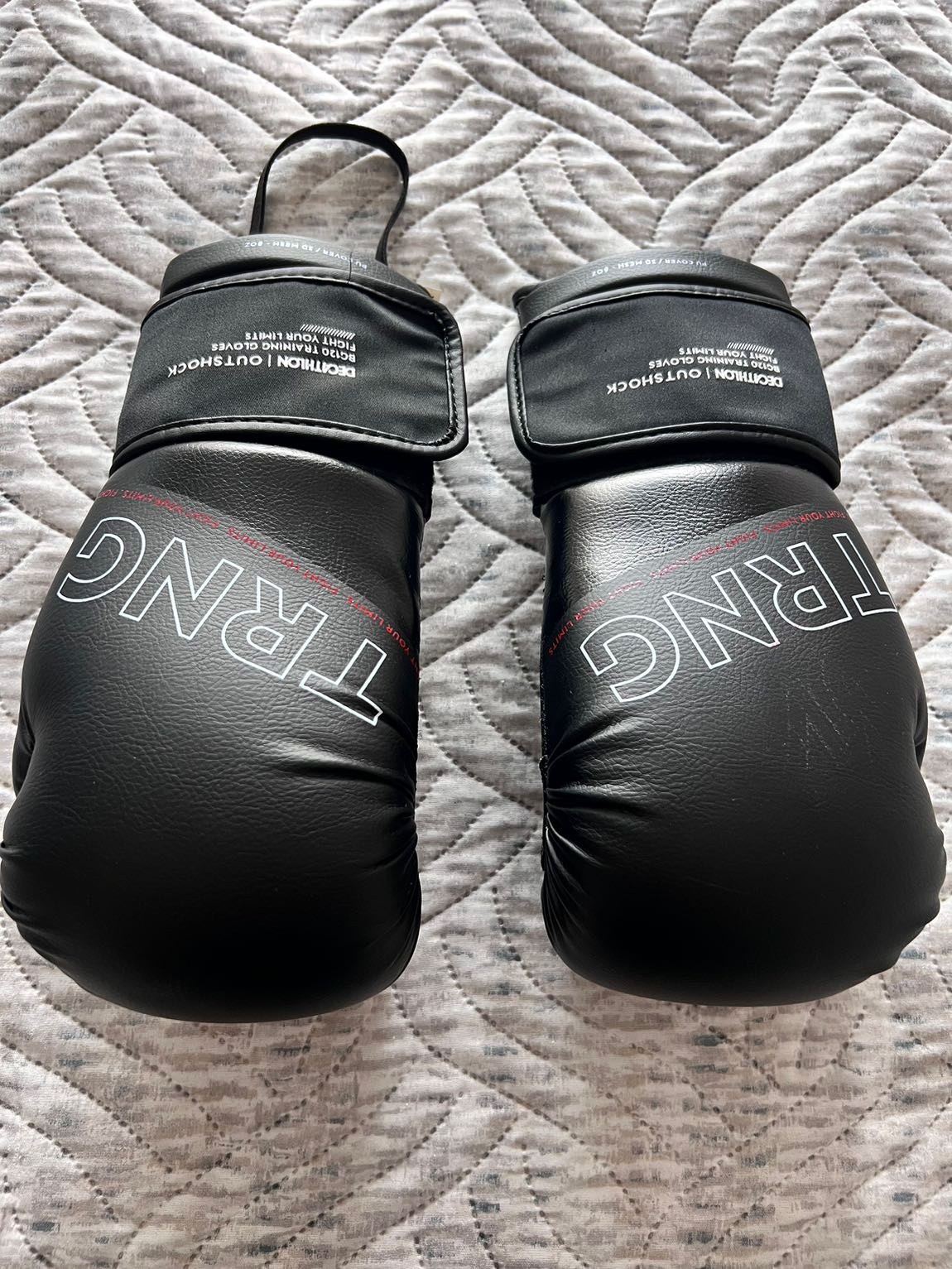 Box Eldiveni — görsel 6/6
