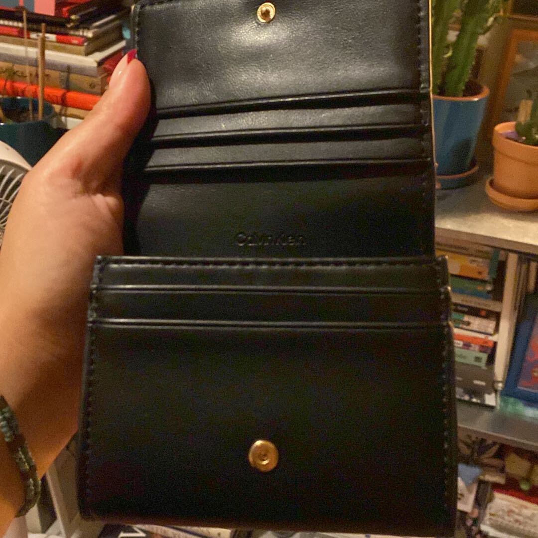 Calvin Klein Cüzdan — görsel 2/7