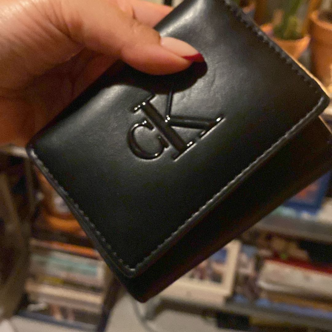 Calvin Klein Cüzdan — görsel 7/7