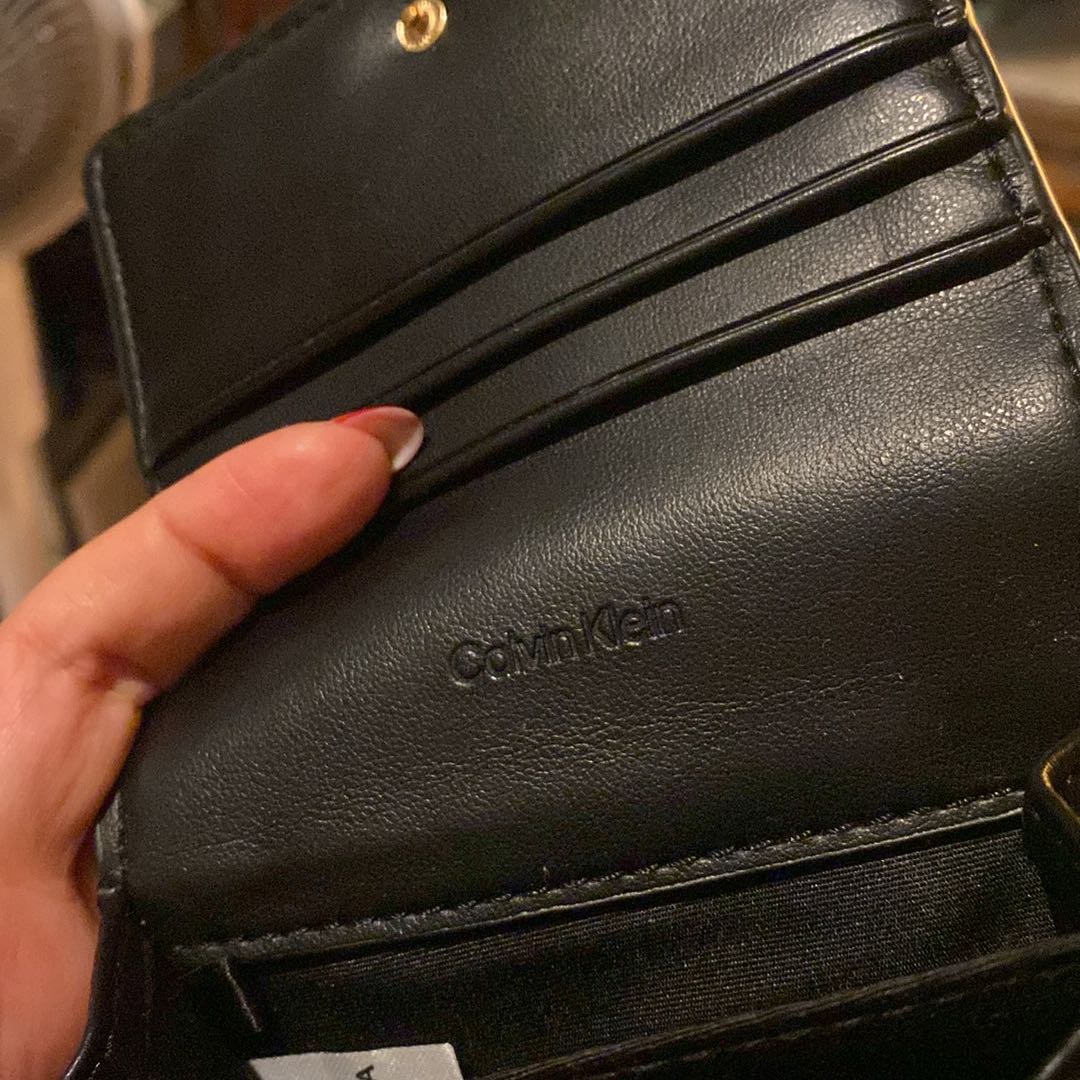 Calvin Klein Cüzdan — görsel 4/7