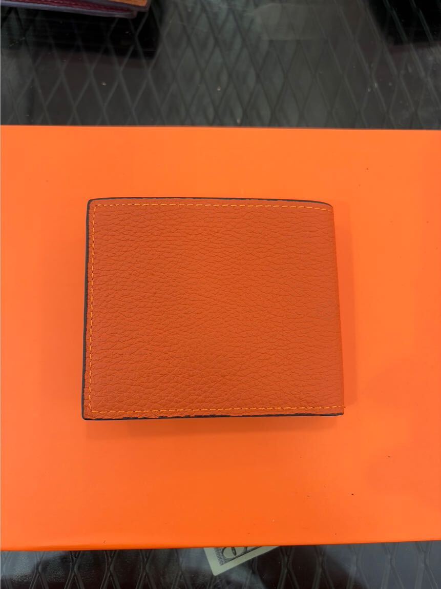 Montblanc Cüzdan — görsel 2/5