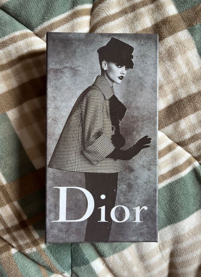 Dior kutulu Cüzdan — görsel 2/8