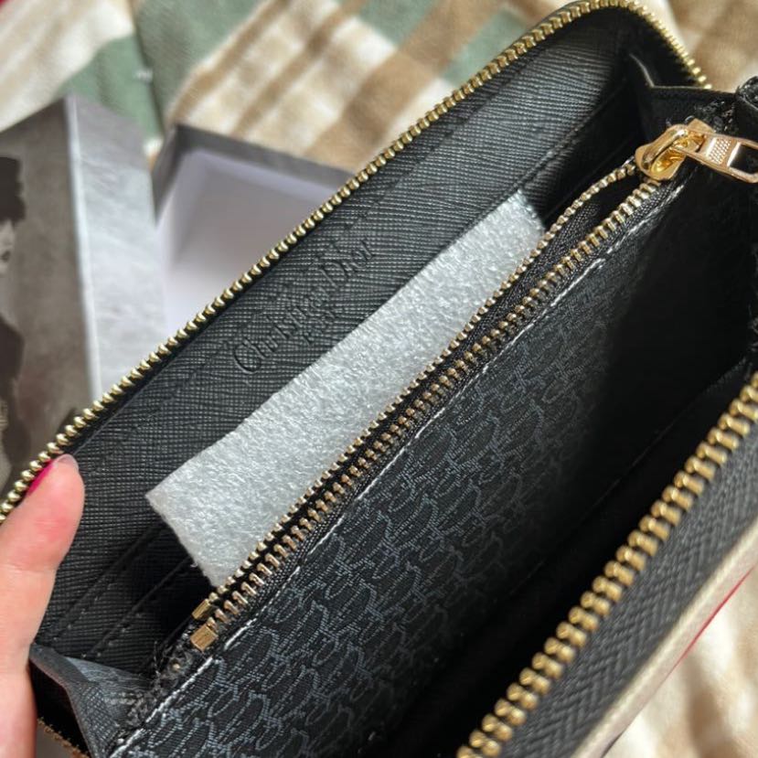 Dior kutulu Cüzdan — görsel 4/8
