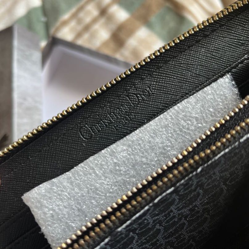 Dior kutulu Cüzdan — görsel 6/8