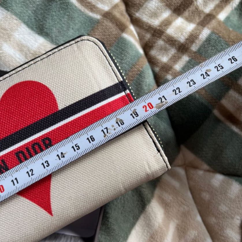 Dior kutulu Cüzdan — görsel 7/8