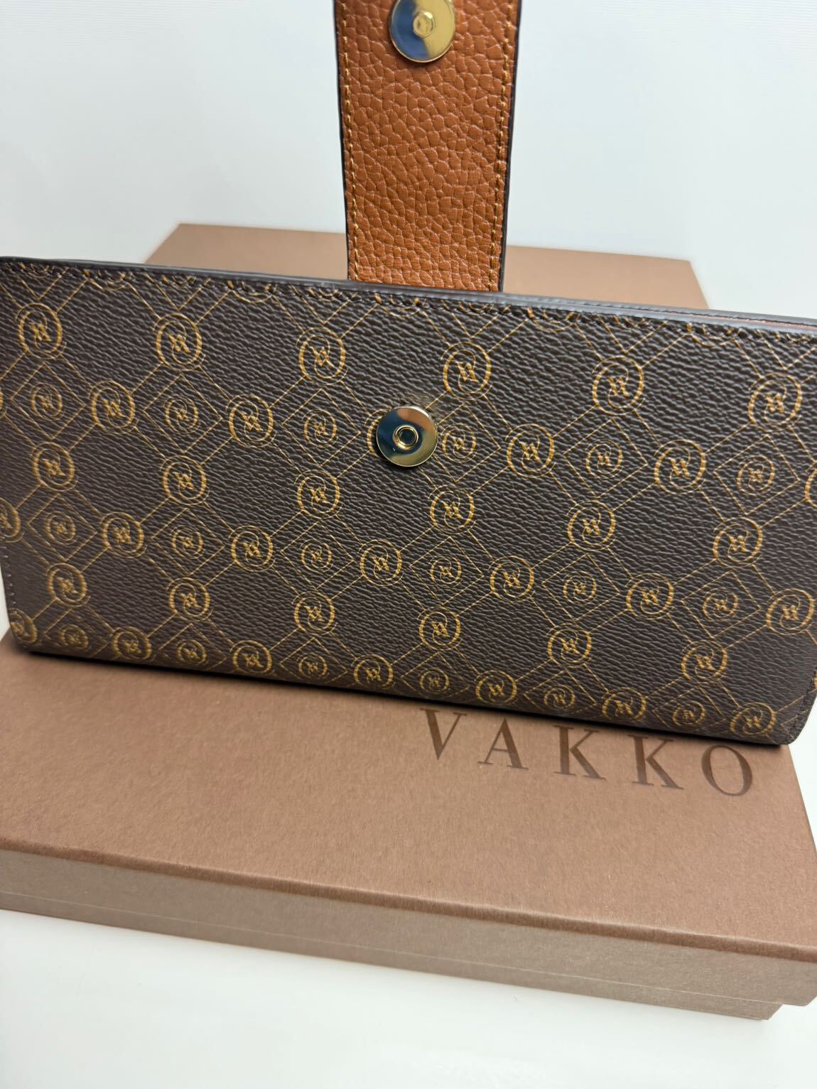 Vakko Kadın Cüzdan — görsel 2/16