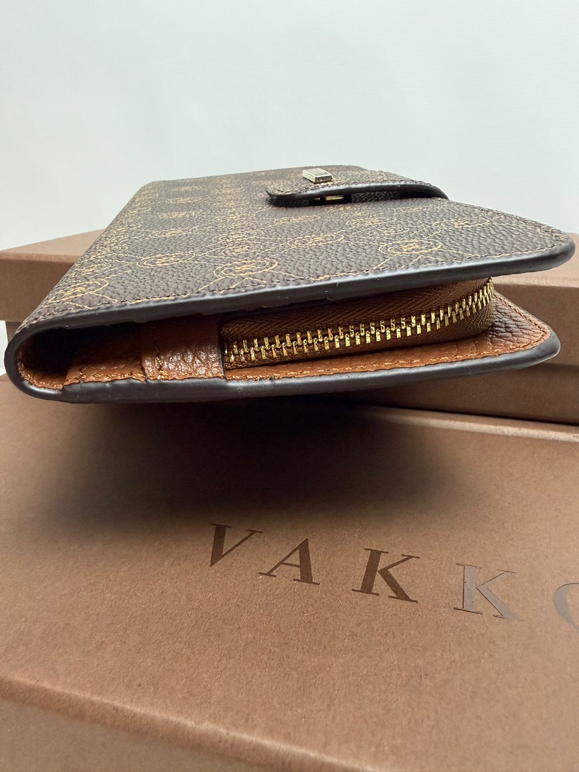 Vakko Kadın Cüzdan — görsel 15/16